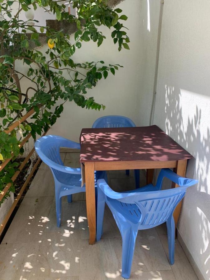Denaj House Hotel Himare Room photo