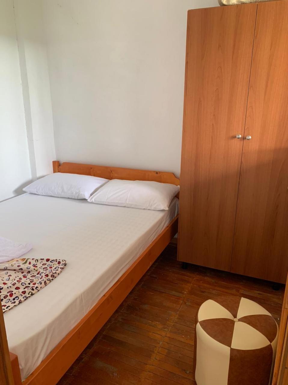 Denaj House Hotel Himare Room photo